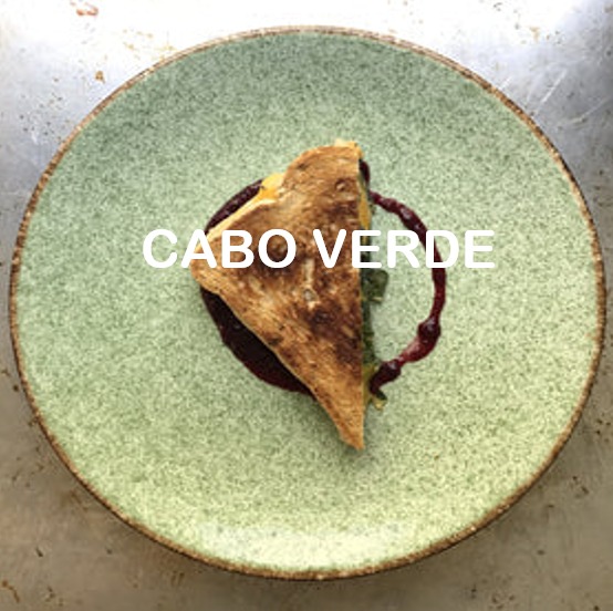 Cabo Verde 